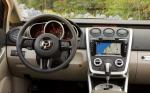 Mazda CX-7 2007 года